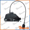 Serrure de porte gauche pour RENAULT | EZC-RE-233, ZR40431